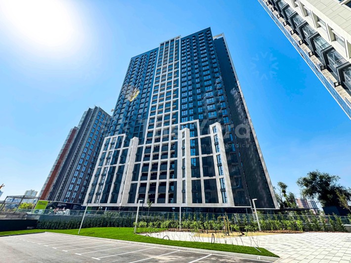 Актуально БЕЗ% 1850$/м2 35м2 ЖК Nordica біля Новопечерські Липки - фото 1