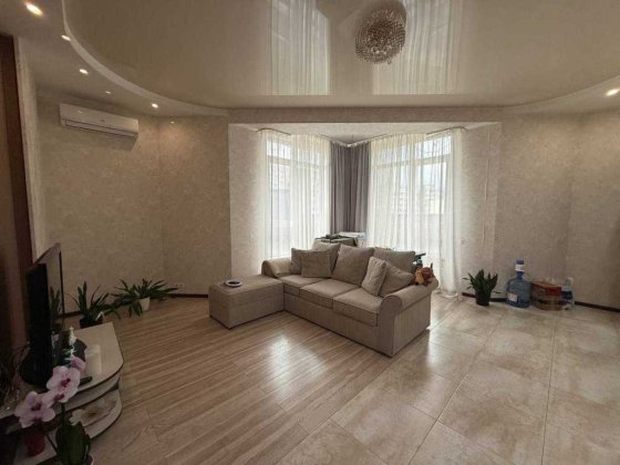 2-к квартира Київ, Солом`янський, 129999 $ Київ