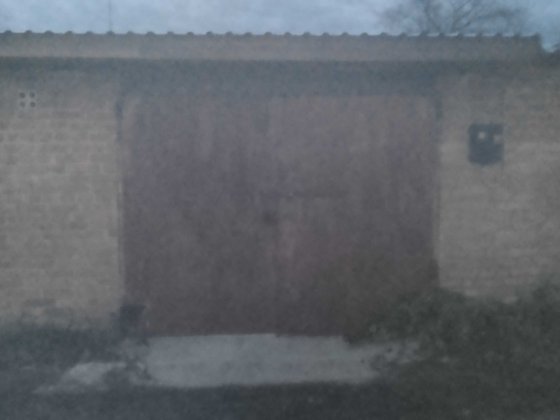 Продам цегляний гараж Бердичів