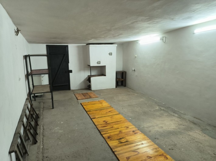 Продам гараж з прибудовою - фото 1