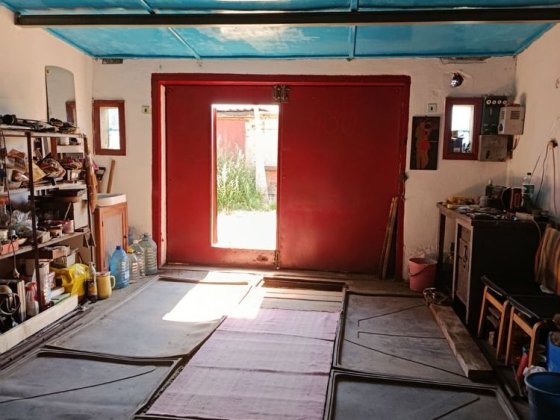 Продам гараж Элинг 7 кооператив Бердичів