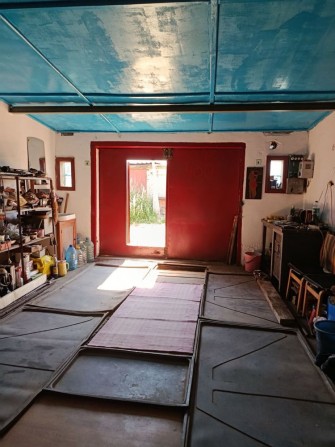 Продам гараж Элинг 7 кооператив - фото 1