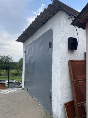 Продам автомобільний гараж! - фото 1