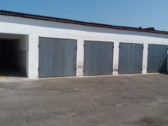 Продається автосервіс Володимир