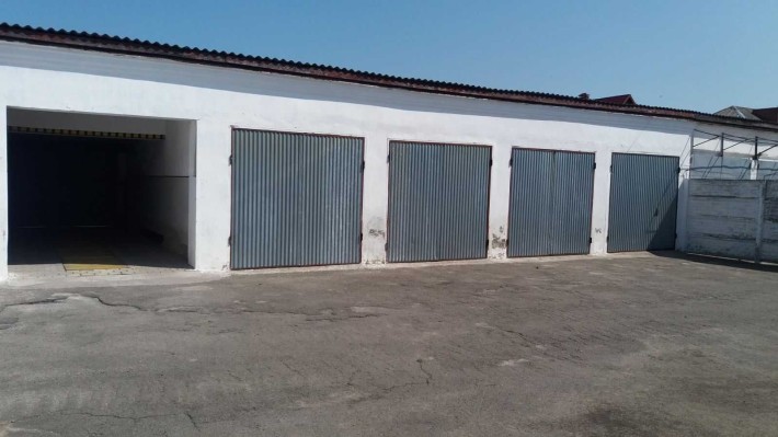 Продається автосервіс - фото 1