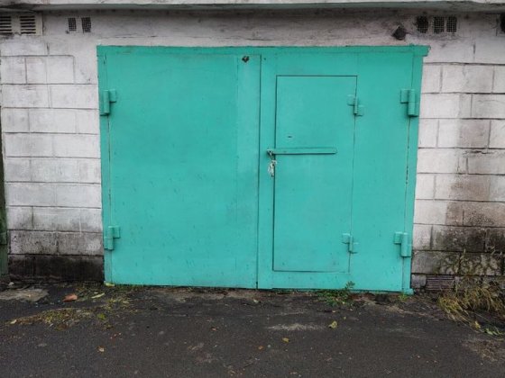 Продам гараж Камʼянське Кам'янське