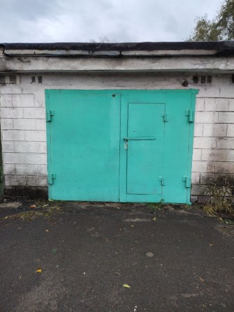 Продам гараж Камʼянське - фото 1