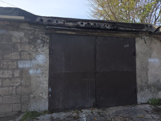 Продам гараж , или оренда Кам'янське