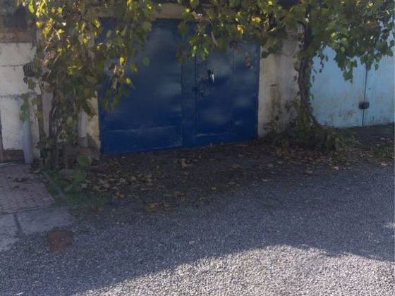 Продам гараж на 3 районі Вознесенськ