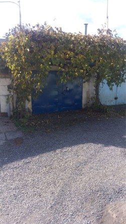 Продам гараж на 3 районі - фото 1