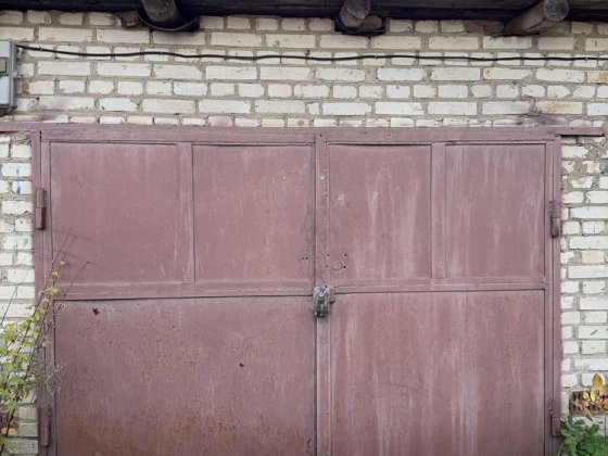 Продам гараж в кооперативі «Прогрес» Глухов