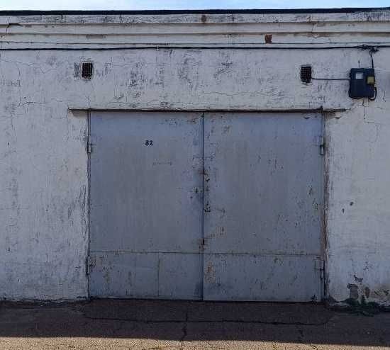 Продам гараж Автокооператив № 11 - фото 1