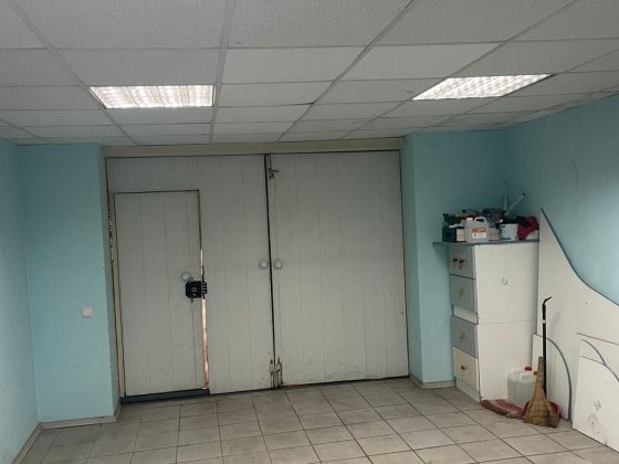 Гараж с ремонтом Черноморск