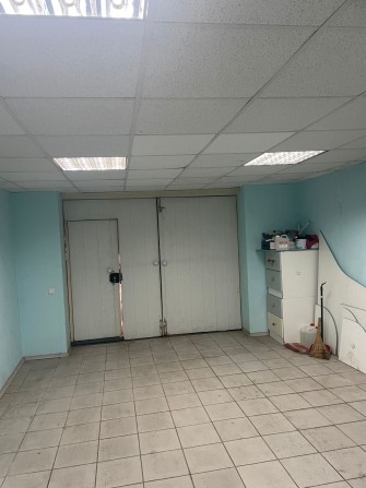 Гараж с ремонтом - фото 1