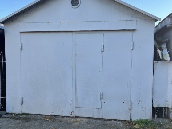 Продам гараж ГО «Жигулі» Черноморск