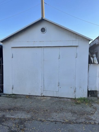 Продам гараж ГО «Жигулі» - фото 1