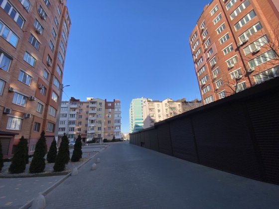 Гараж Металевий, автоматичні ролети Чорноморськ