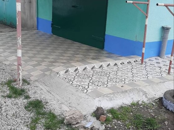 Гараж южка без вложений Краматорск