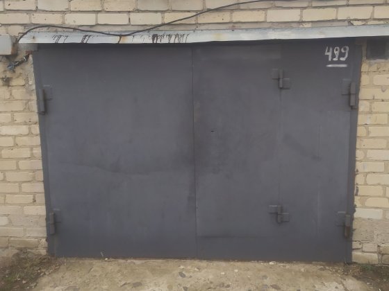 Продам гараж гск 1 Лозова