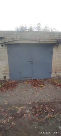 Продам гараж в Гск-13 біля 6 мікрорайону - фото 1