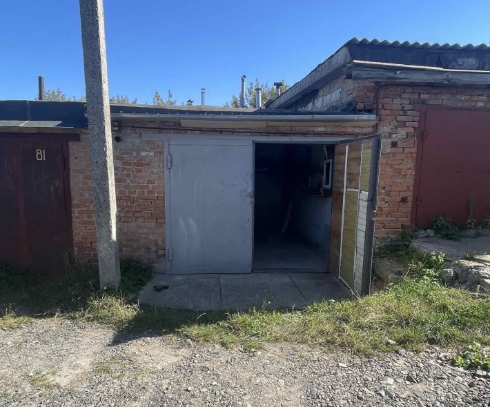 Продам Гараж Кооператив "Юпітер" - фото 1