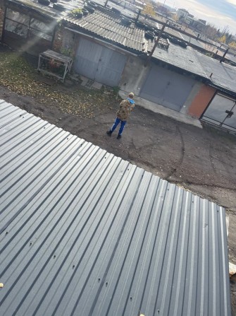 Продам гараж на цеемі - фото 1