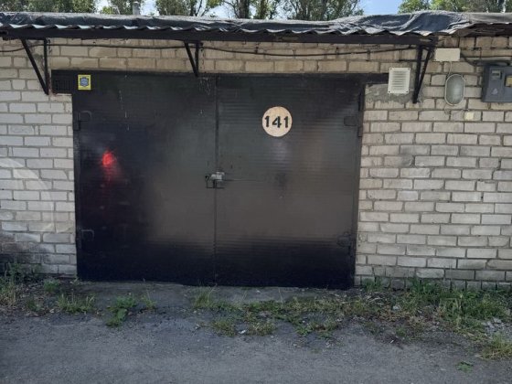 Продам ДОБОТНЫЙ гараж в кооперативе «Жигули» Самар