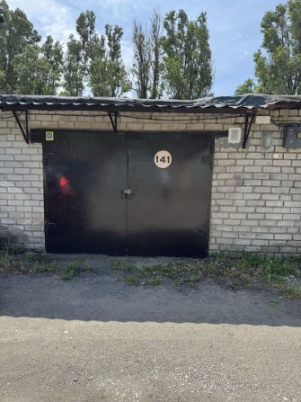 Продам ДОБОТНЫЙ гараж в кооперативе «Жигули» - фото 1