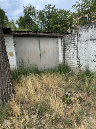 Продам гараж в центре города - фото 1