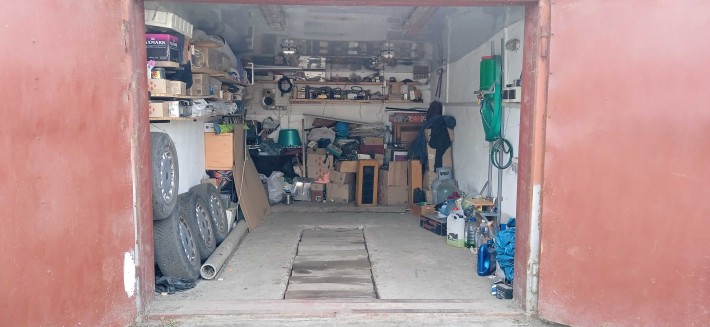 Продам гараж охраняемый - фото 1