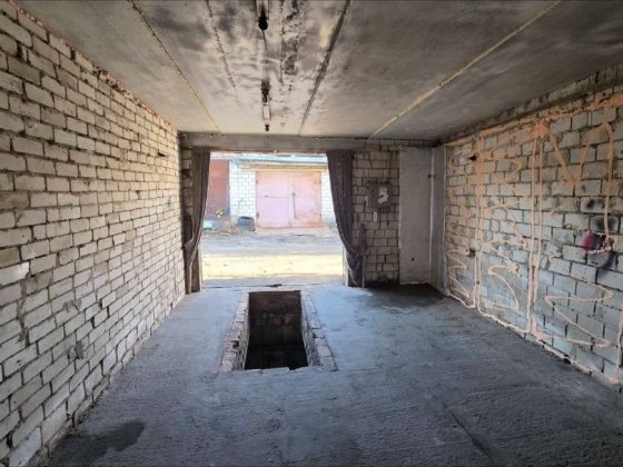 Продається гараж Обухов