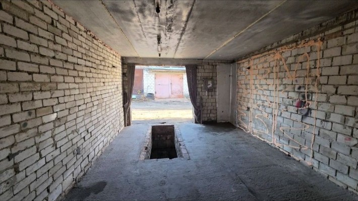 Продається гараж - фото 1