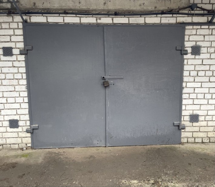 Продам капитальный гараж. - фото 1