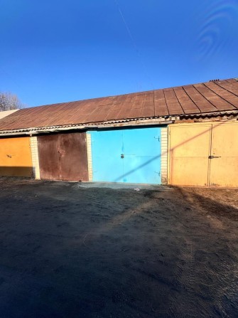 Продам гараж район Вечного огня - фото 1