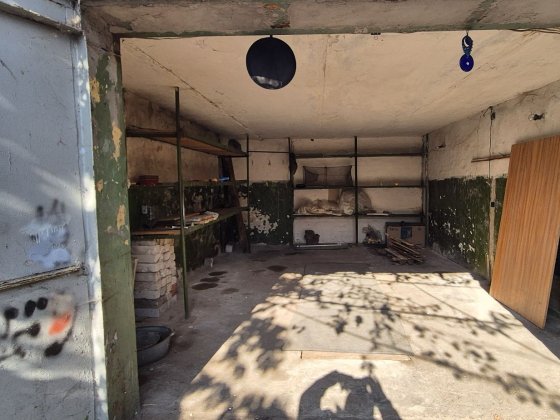 Продається гараж Самар