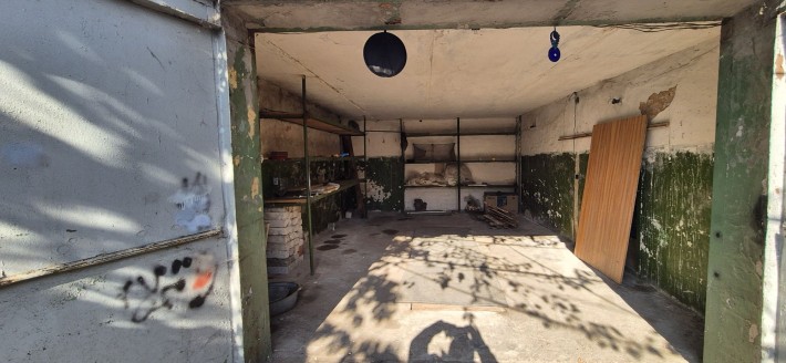 Продається гараж - фото 1