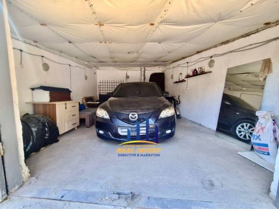 Продається гараж Самар