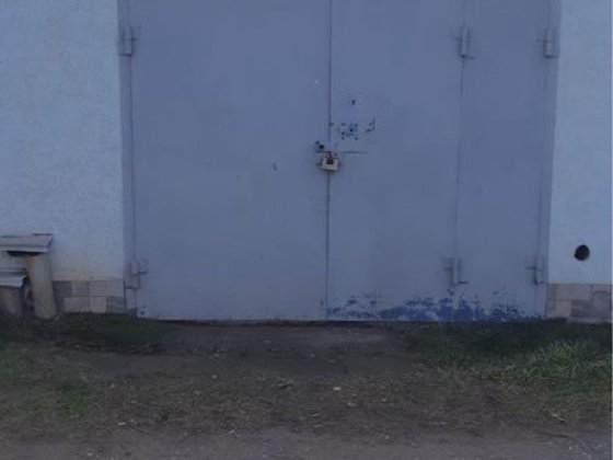 Продам гараж ПЗТО Павлоград