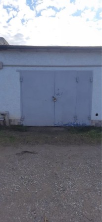 Продам гараж ПЗТО - фото 1