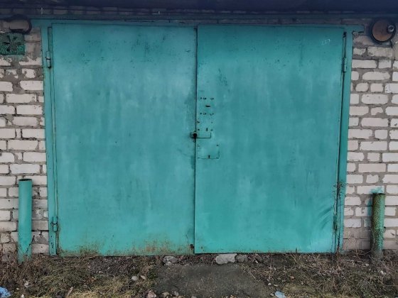 Продам гараж гк Чайка Павлоград