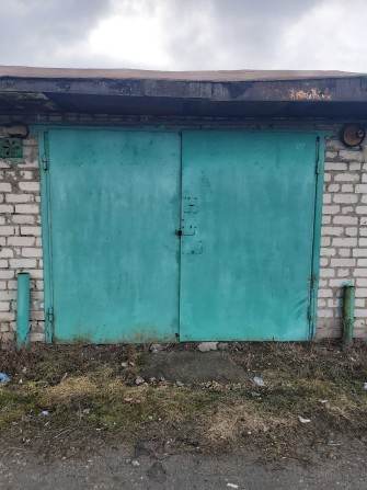 Продам гараж гк Чайка - фото 1