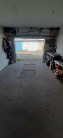 Продам гараж на ПЗтО - фото 1