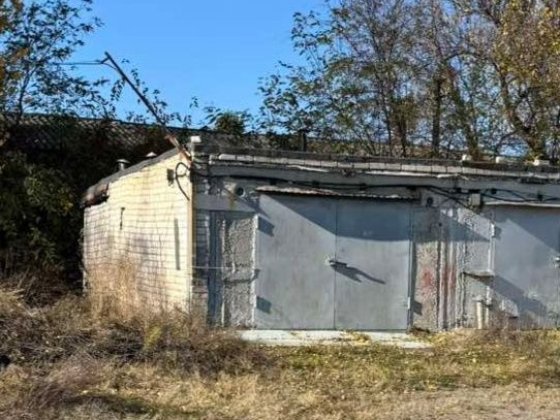 Продам гараж 6×4 Світловодськ