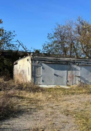 Продам гараж 6×4 - фото 1