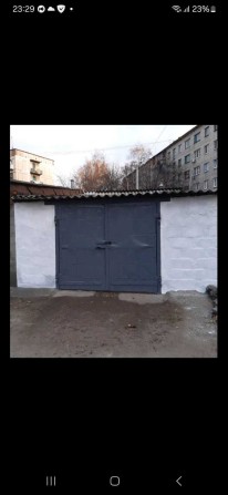 Продам гараж. Центр. - фото 1
