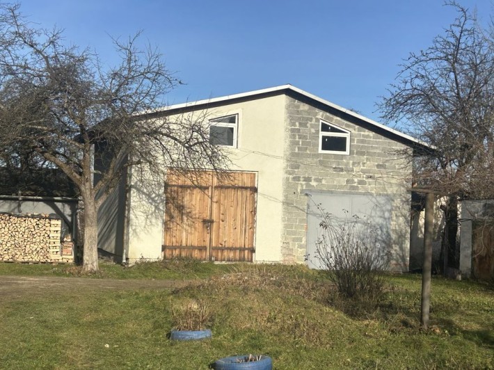 Продається гараж по вул. Холмській , місто Дрогобич - фото 1