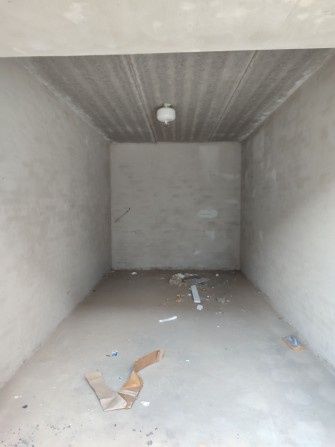 Прода гараж новобудова - фото 1