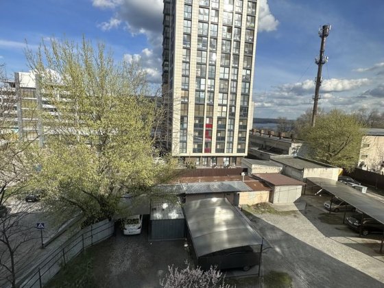 Квартира парк Шевченко, фучика, донского, центр, вернадского, нагорный Дніпро