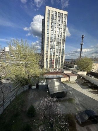 Квартира парк Шевченко, фучика, донского, центр, вернадского, нагорный - фото 1