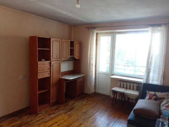 1 кім в цегляному будинку в районі НЕЗАЛЕЖНОСТІ (ТІТОВА) (707211) Дніпро